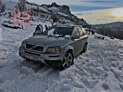 فولفو XC90